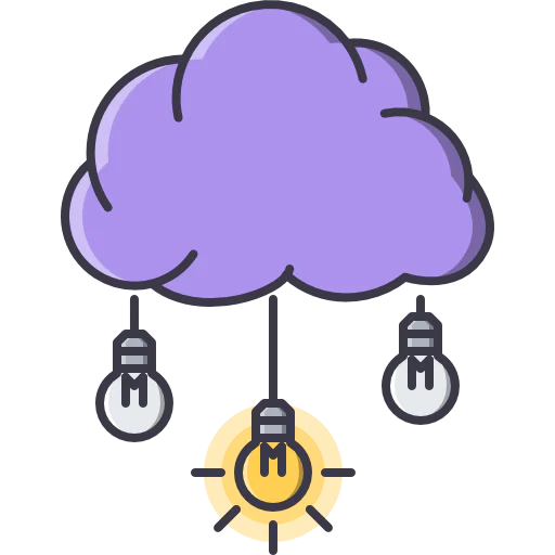 Cloud 图标