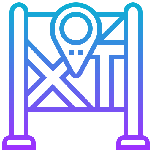 Map location icon