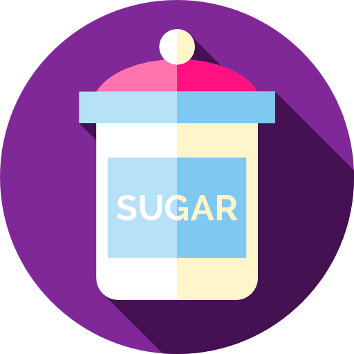 Sugar icon