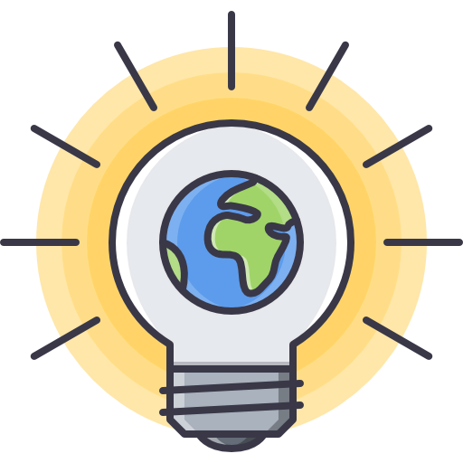 Bulb icon