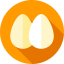 Eggs アイコン 64x64