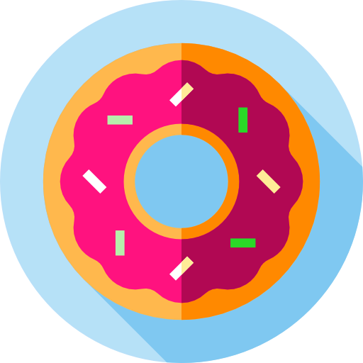 Donut icon