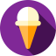 Ice cream icon 64x64
