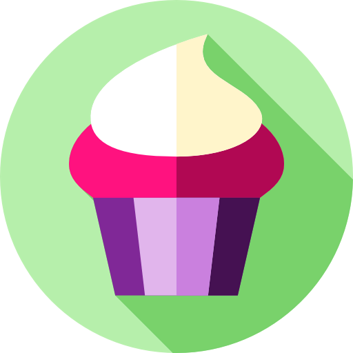 Cupcake icon