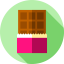 Chocolate icon 64x64