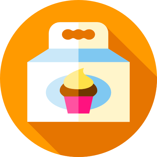 Cupcake icon