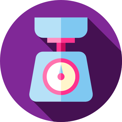 Scale icon
