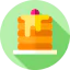 Pancake Symbol 64x64