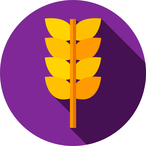 Wheat icon
