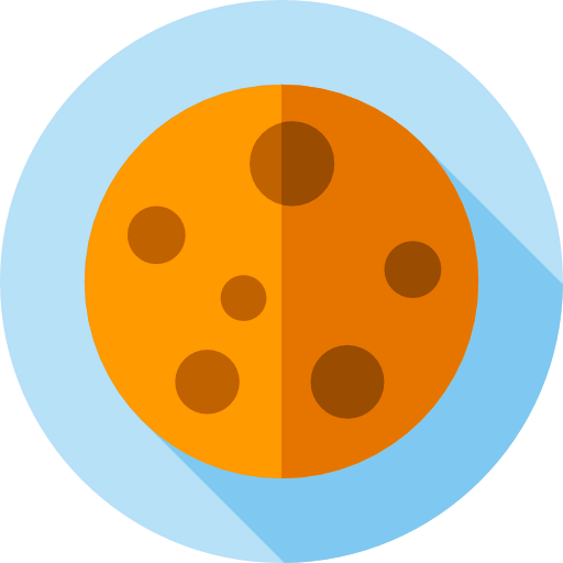 Cookie icon