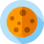 Cookie アイコン 64x64