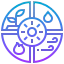 Natural resources icon 64x64