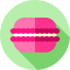 Macaron icône 64x64