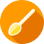 Ложка иконка 64x64