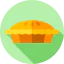 Pie icon 64x64