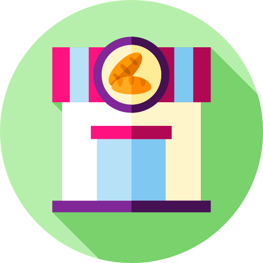 Bakery icon