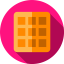 Waffle icon 64x64