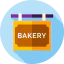 Bakery 图标 64x64