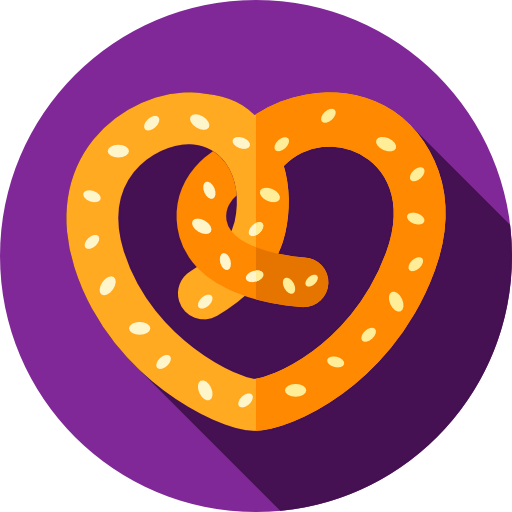 Pretzel icon