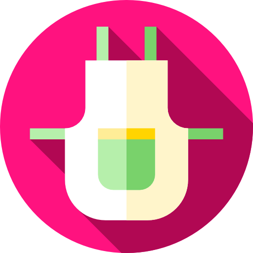 Apron icon