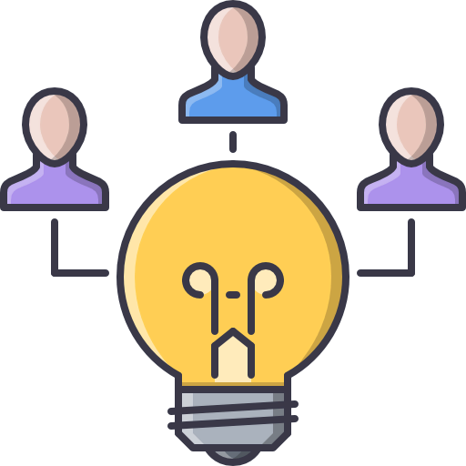 Bulb icon
