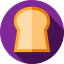 Bread icon 64x64