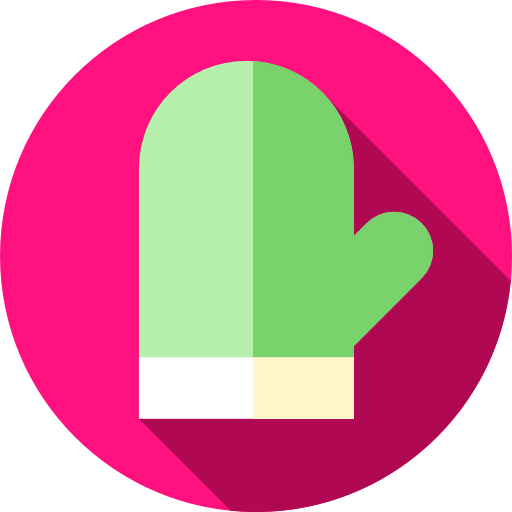 Mitten icon