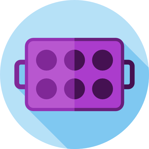 Cupcake icon