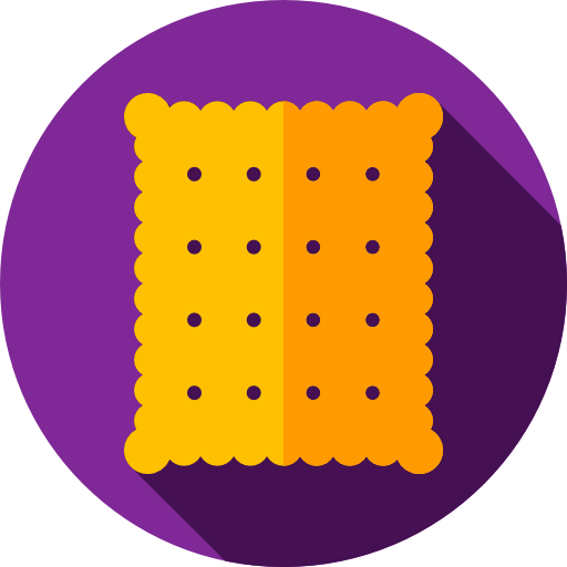 Biscuit icon