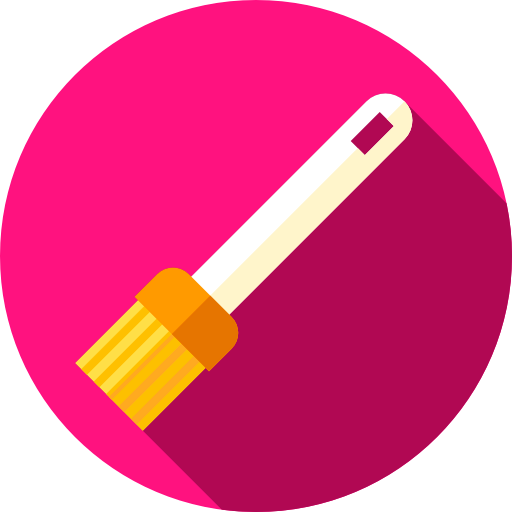 Brush icon