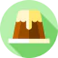 Pudding biểu tượng 64x64