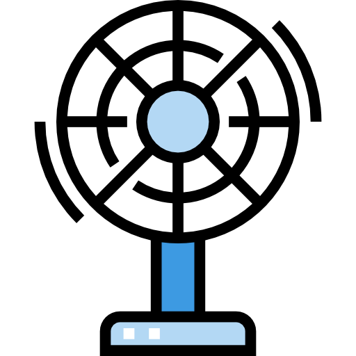 Ventilator icon