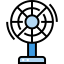 Ventilator Symbol 64x64