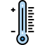 Thermometer іконка 64x64