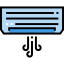 Air conditioner icon 64x64