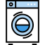 Washing machine icon 64x64