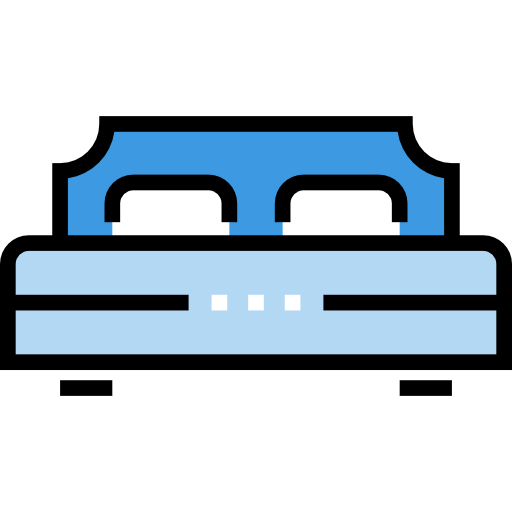 Bed icon
