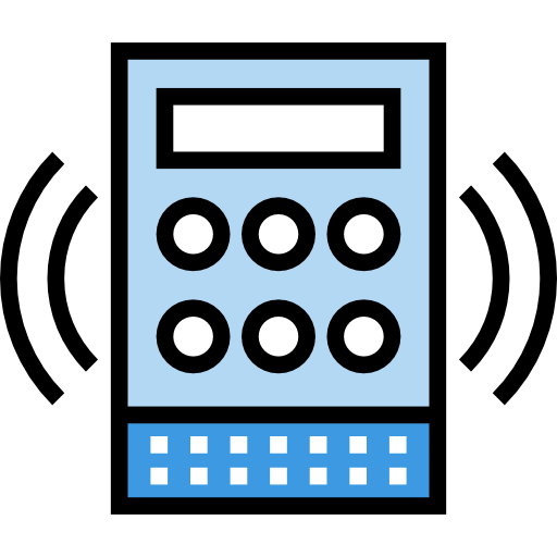 Password icon