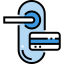 Doorknob icon 64x64