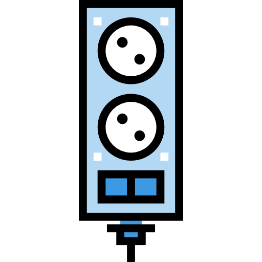 Socket Ikona