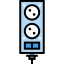 Socket Symbol 64x64