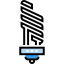 Light bulb Symbol 64x64