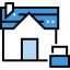 House icon 64x64