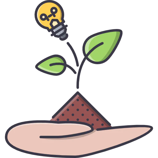 Sprout icon