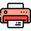 Printer biểu tượng 64x64