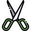 Scissors biểu tượng 64x64