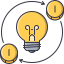 Bulb Ikona 64x64