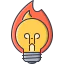 Bulb Ikona 64x64