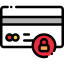 Credit card icon 64x64