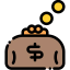 Purse icon 64x64